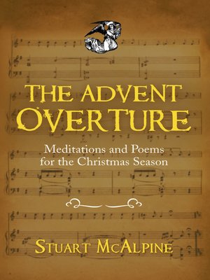 cover image of The Advent Overture